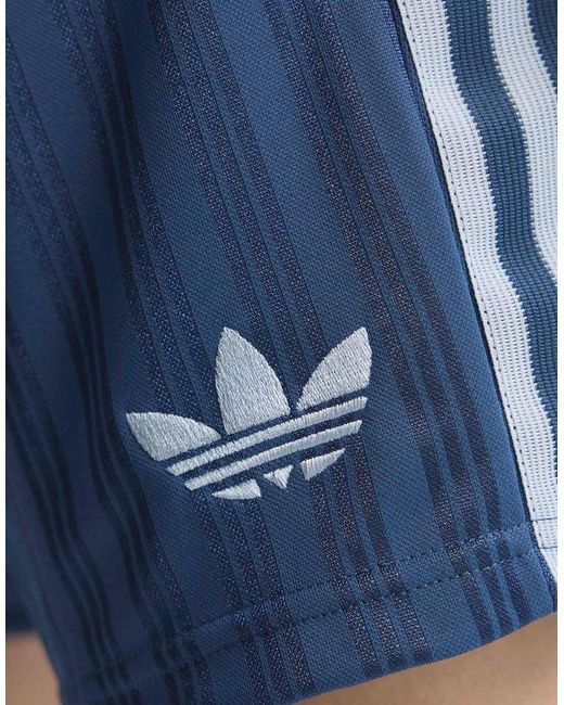 Adidas Originals Italy Originals in het Blue voor heren
