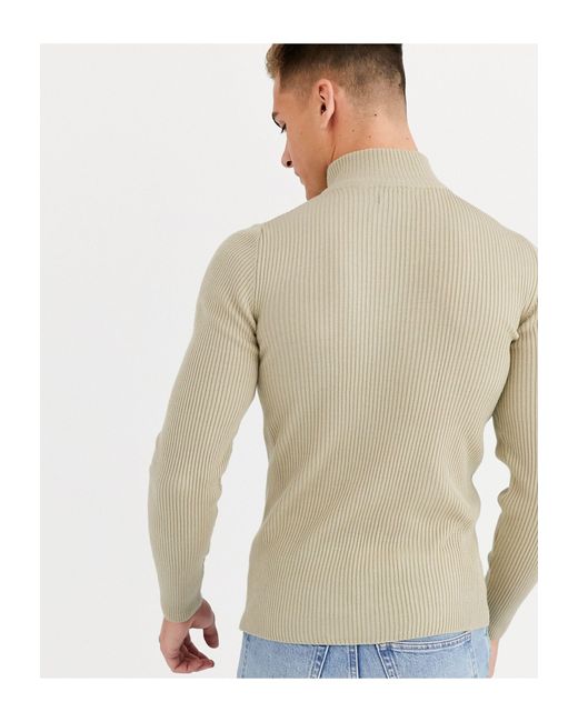 oatmeal jumper mens
