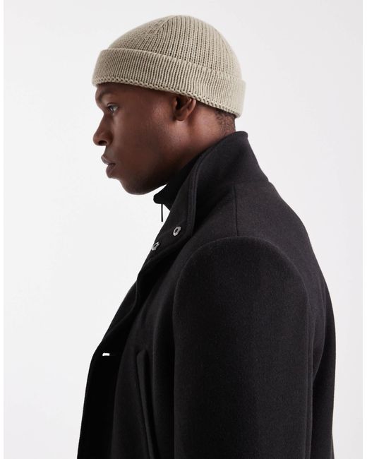 Threadbare – windjacke in Black für Herren