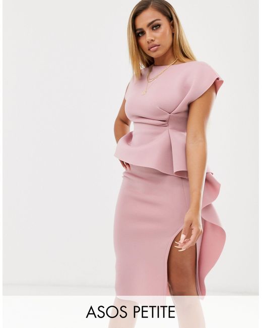 pep summer dresses