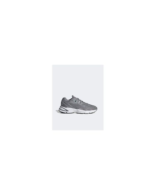 Adidas - astir - baskets adidas Originals en coloris Gris | Lyst