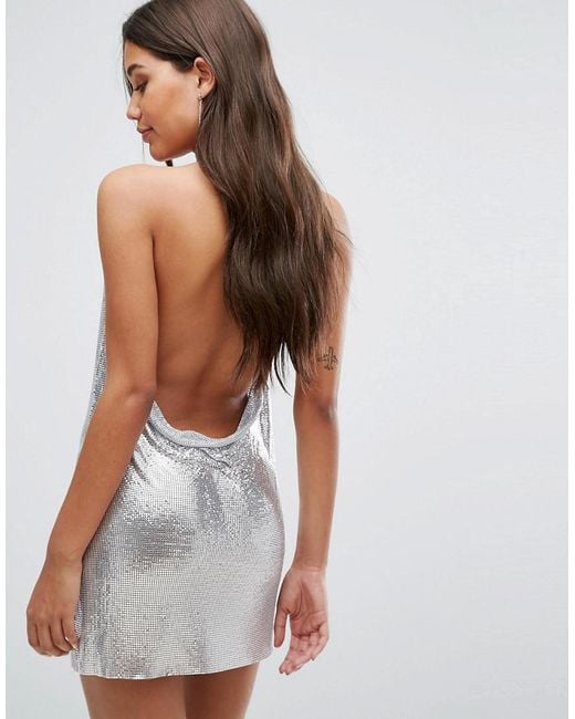 white christmas dresses Jluxlabel | Gold Stardust Metallic Maxi Dress | Size XL main image 0