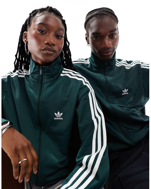 adidas jacket firebird