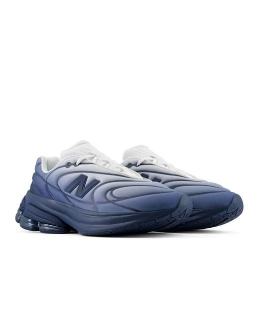 New Balance Blue 5030 Trainers