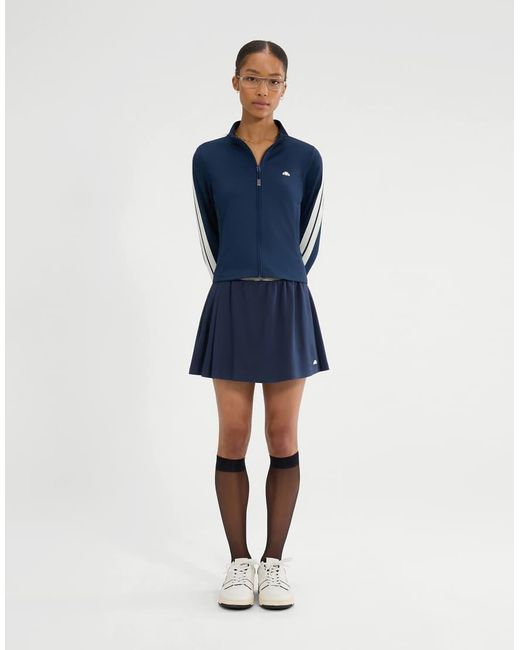 Ellesse Blue Bromont Skort