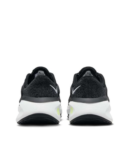 Nike Black Versair Trainers