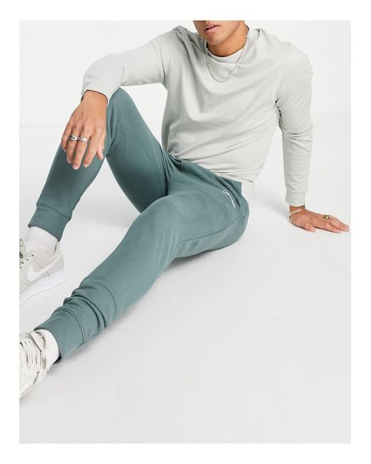 cuffed trackies