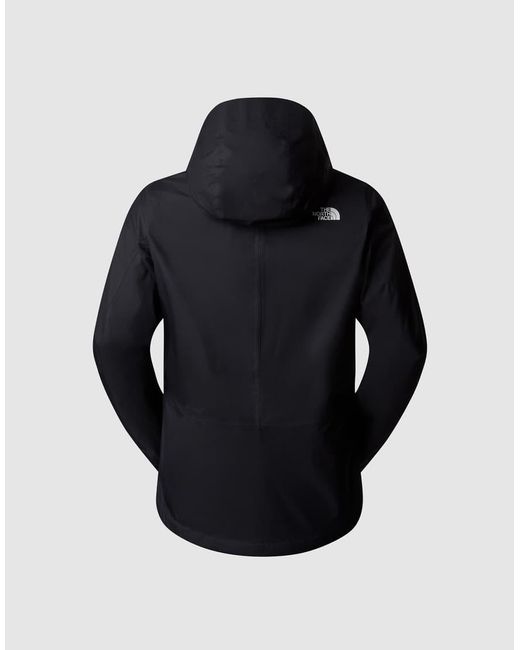 The North Face Black Quest Triclimate 3-In-1 Jacket