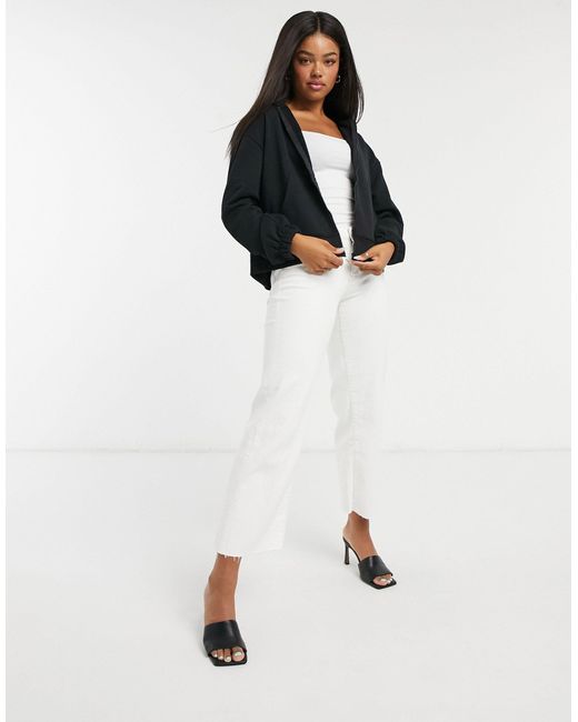 stradivarius teddy hoodie