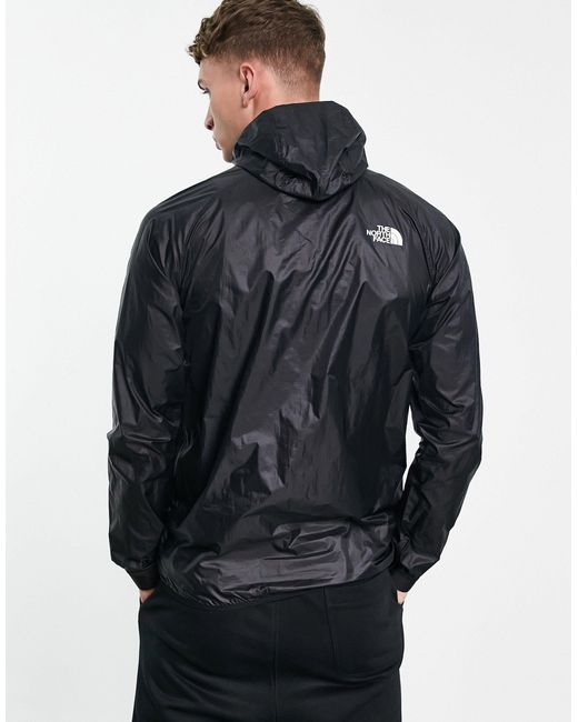 windshirt jacket