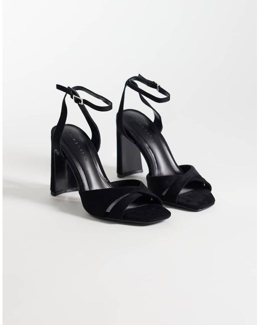 ASOS Nightcap in het White