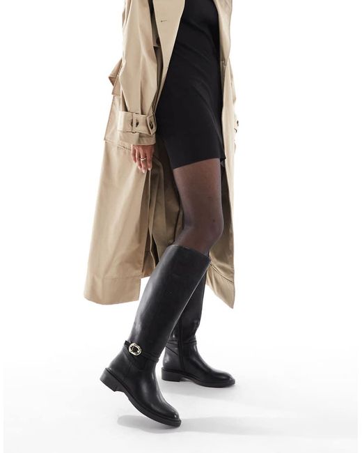 Dory di Schuh in Black