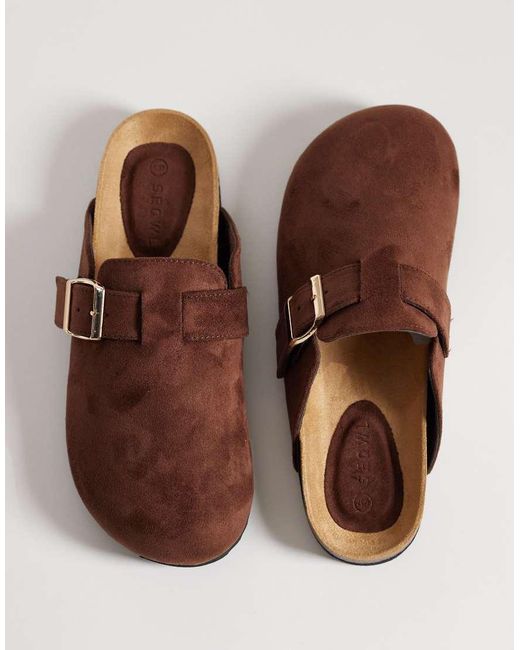 Soda di SEQWL in Brown