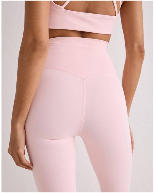 Aim'n Pink Ballerina Sense Tights