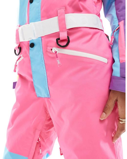 So Fetch di OOSC in Pink