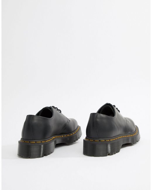 doc martens 1461 bex
