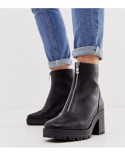 raid radar chelsea boots