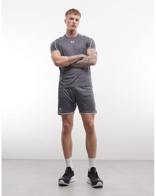 Under Armour Challenger in het Gray voor heren