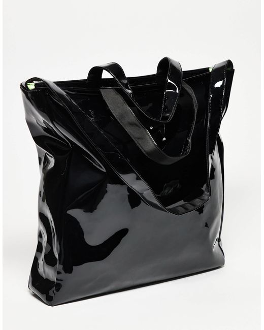 Adidas Originals Black Shoulder Bag