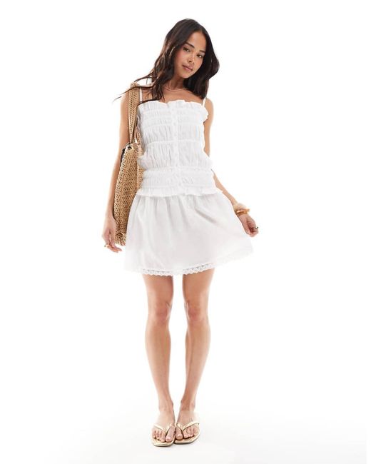 esmé studios Exclusives in het White