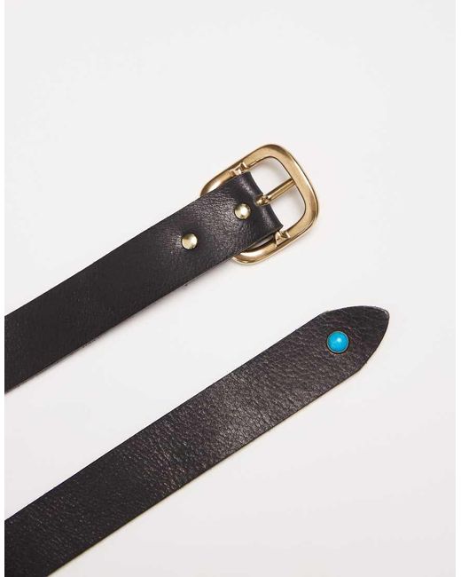 Cintura di Levi's in Blue
