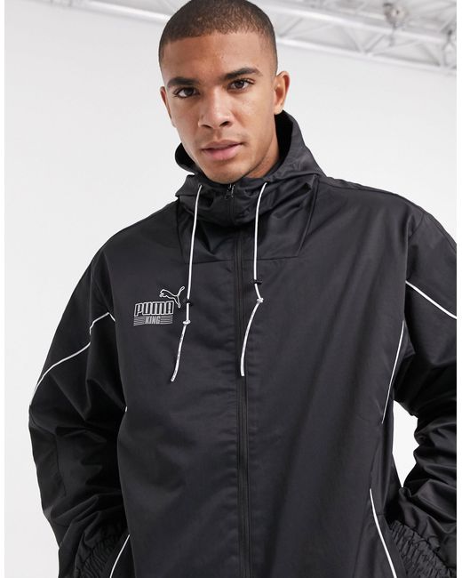 oversized windbreaker men