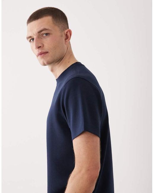 Luxe ASOS de hombre de color Blue