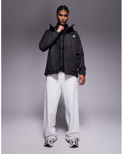 The North Face M Quest in het Gray voor heren