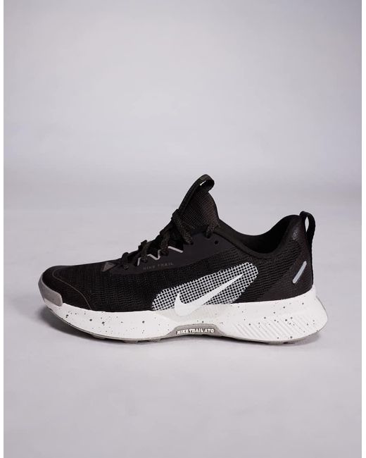 Nike Metallic Juniper Trail 3 Trainers