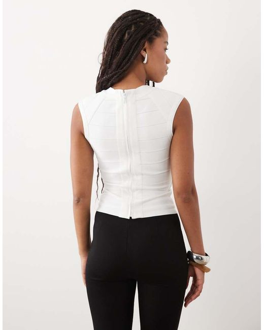 Lioness Natural Princess Sculpting Bandage Top