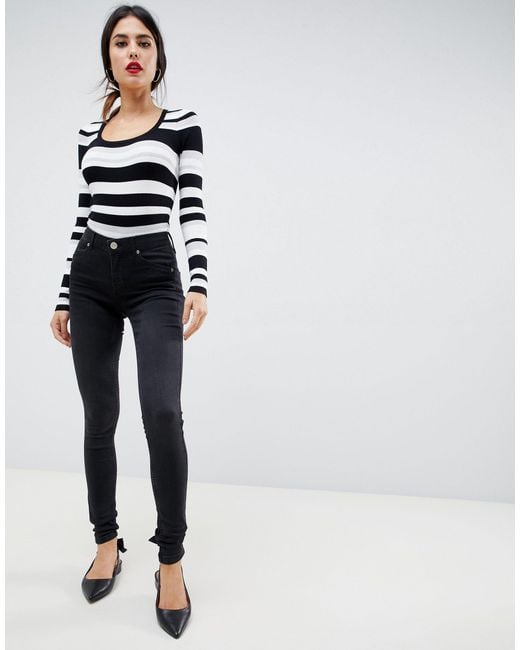 jade skinny jeans oasis