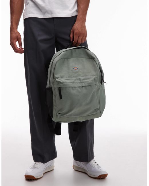 Duck - sac à dos en toile - clair Dickies pour homme en coloris Gray