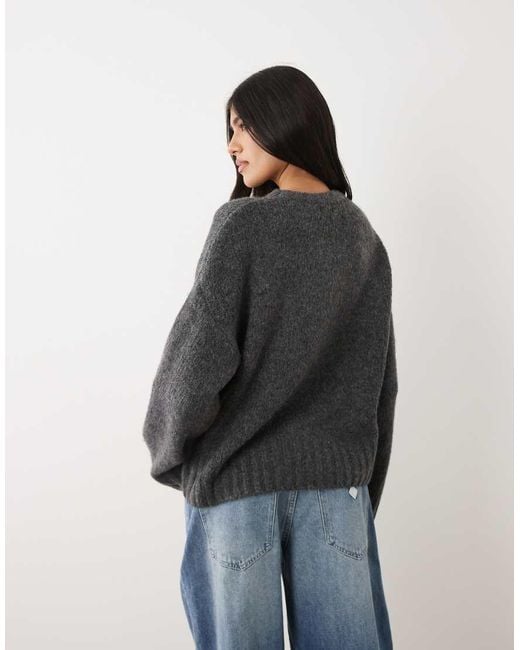 Luxe Cotton On de color Gray