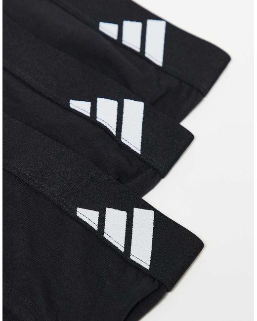 Active Flex di Adidas in Black da Uomo