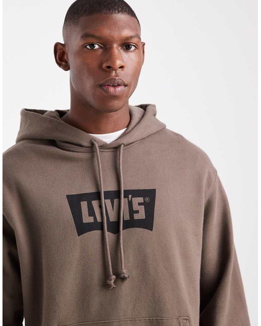 Levi's Premium in het Brown voor heren