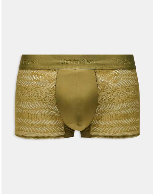 Calvin Klein Sculpt in het Green voor heren