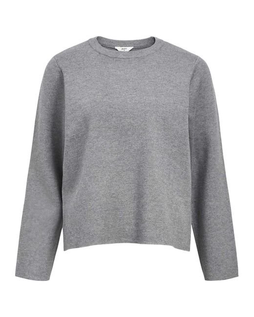Object Blue – strickpullover