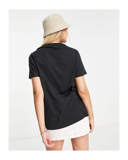 Dickies Black – mapleton – t-shirt