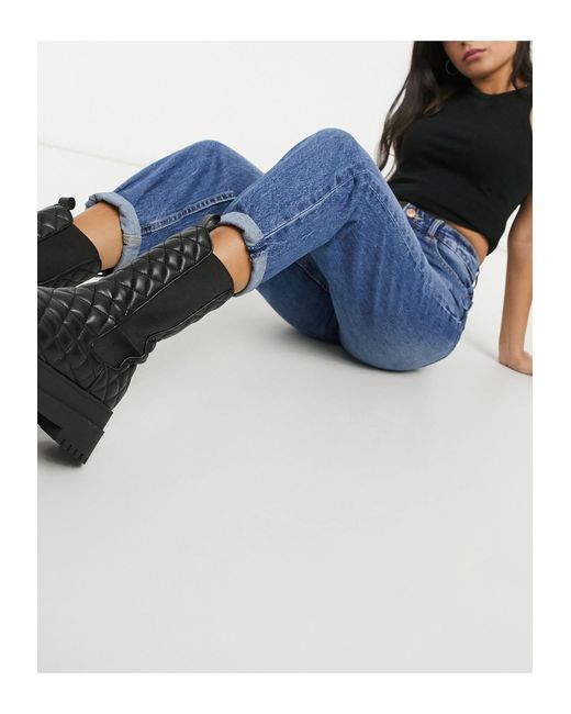 Bershka jeans petite Clearance
