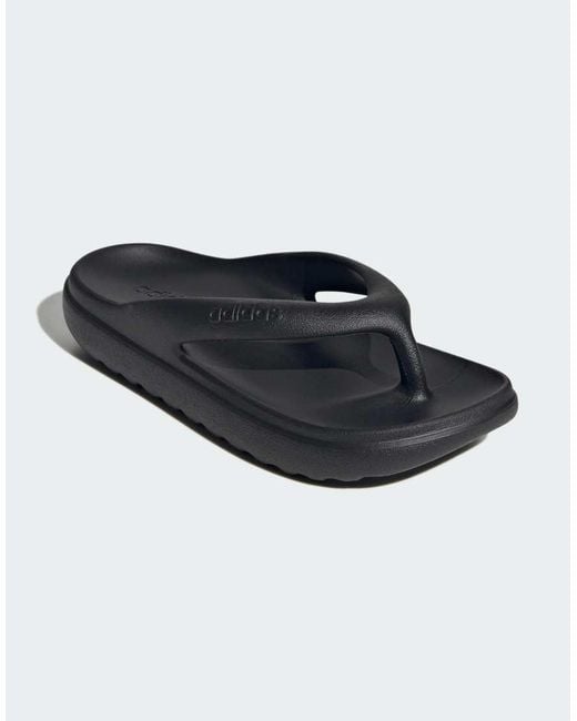 Adidas Originals Blue Adilette Lumia Slides