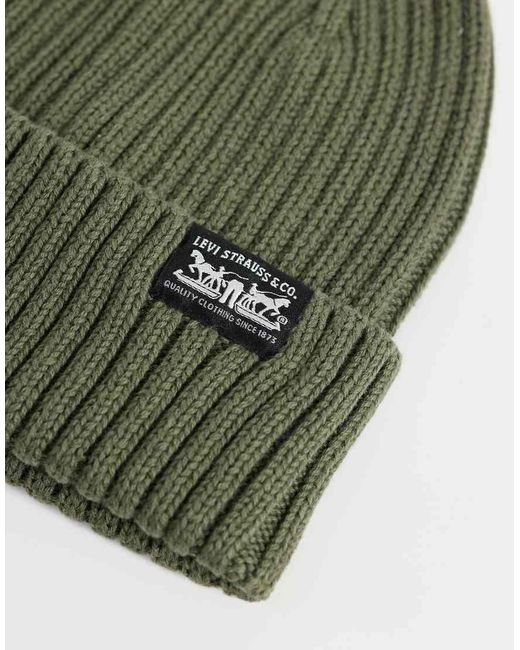 Sunset di Levi's in Green da Uomo