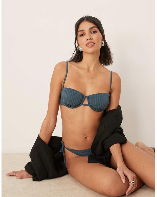 ASOS Riddy in het Gray