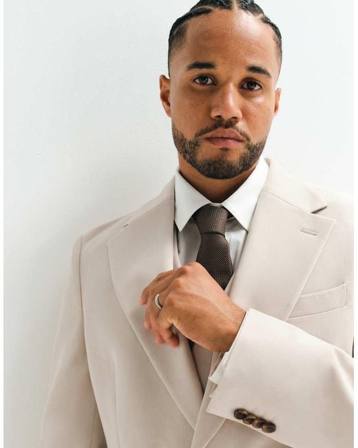 Asos Adaptive ASOS de hombre de color White