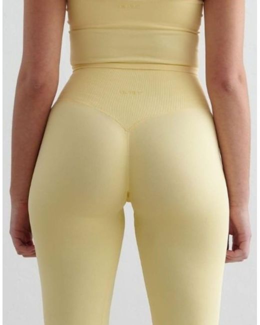 Aim'n Natural Mellow Shape Seamless Tights