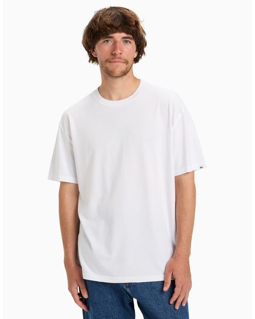 Quiksilver White Salt for men