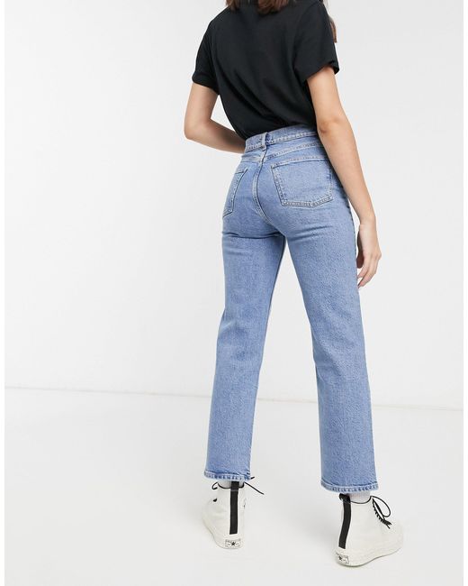 other stories jeans