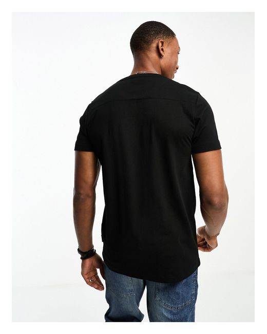 Fcuk polo t hot sale shirts