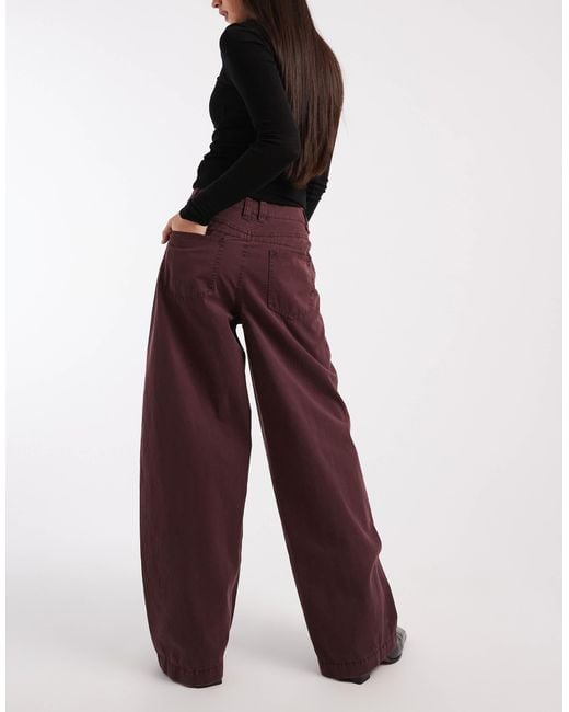 ASOS Red Barrel Pants