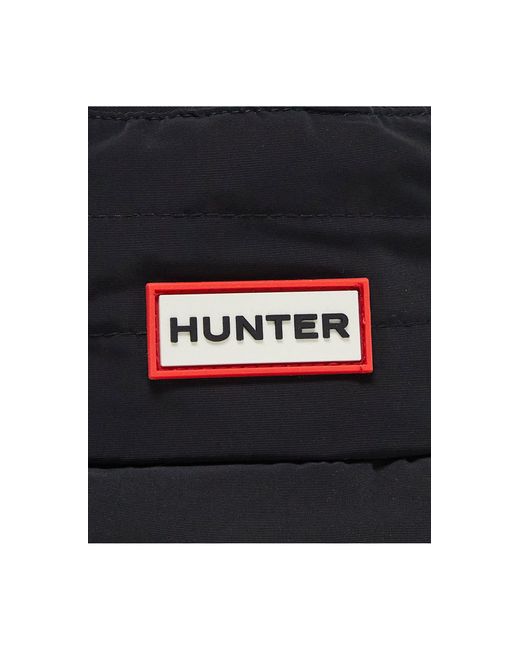 Hunter Blue – gesteppter anglerhut