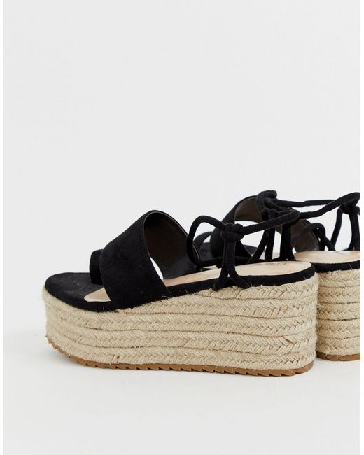 public desire flatforms